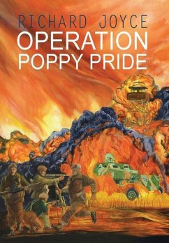 Operation Poppy Pride - Joyce, Richard