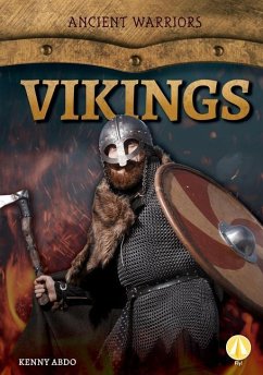 Vikings - Abdo, Kenny