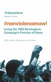 Nonviolence Now