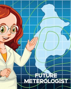 Future Meteorologist - Larson, Patricia