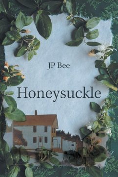 Honeysuckle - Bee, Jp