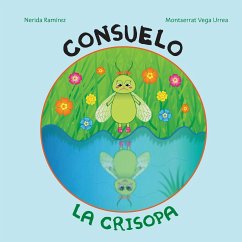 Consuelo la crisopa. - Ramirez, Nerida