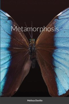 Metamorphosis - Davilio, Melissa
