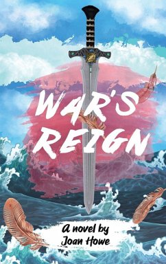 Cover War's Reign