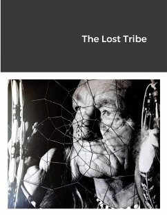 The Lost Tribe - Dodridge, Martin