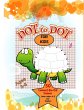 dot to dot for kids ages 3-8 - Bild 1