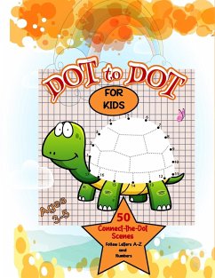 dot to dot for kids ages 3-8 - Markers, Dot To Dot