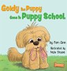 Goldy the Puppy Goes to Puppy School - Bild 1