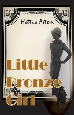 Little Bronze Girl