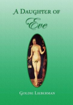 A Daughter of Eve - Lieberman, Goldie