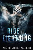 Ride the Lightning: (Sinister in Savannah Book1)