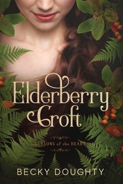 Cover Elderberry Croft