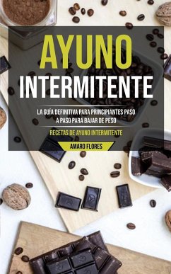 Ayuno Intermitente - Flores, Amaro