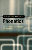The Cambridge Handbook of Phonetics