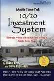 Mobile Home Park 10/20 Investment System