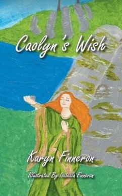 Caolyn's Wish - Finneron, Karyn