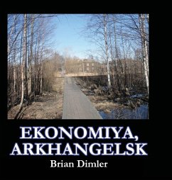 Cover Ekonomiya, Arkhangelsk