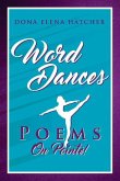 Word Dances, Poems on Pointe!