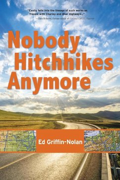 Nobody Hitchhikes Anymore - Griffin-Nolan, Ed