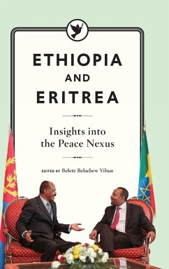 Ethiopia and Eritrea