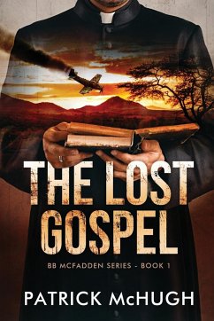 The Lost Gospel - Mchugh, Patrick