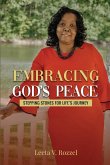 Embracing God's Peace