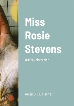 Miss Rosie Stevens - Harris, Aorja