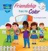 Friendship Has No Color - Bild 1