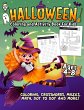 Coloring and Activity Book - Halloween... - Bild 1