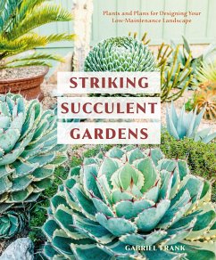 Striking Succulent Gardens - Frank, Gabriel