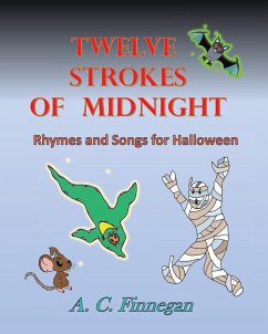 Twelve Strokes of Midnight - Finnegan, A. C