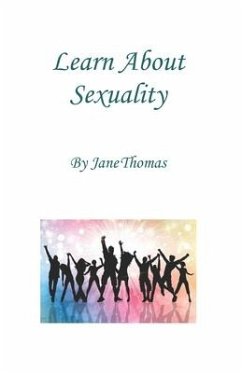 Learn About Sexuality - Thomas, Jane