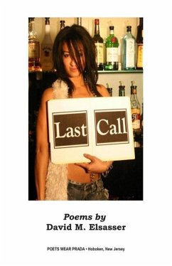 Last Call - Elsasser, David