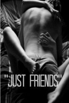 Just Friends - Ingraham, Deanna