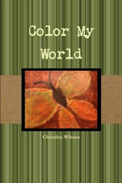 Cover Color My World