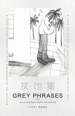 Grey Phrases - Wang, Yifei