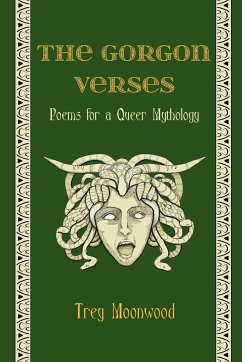 The Gorgon Verses - Moonwood, Trey