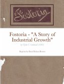 Fostoria - Fostoria -