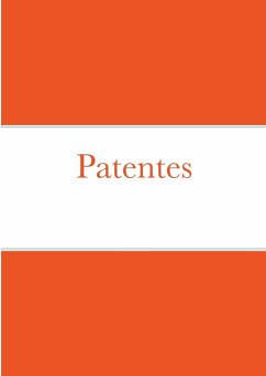 Patentes - Ferro Veiga, José Manuel