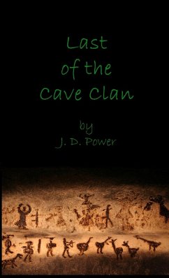 Last of the Cave Clan - Power, Jeffrey