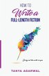 How to write a full length fiction - Bild 1