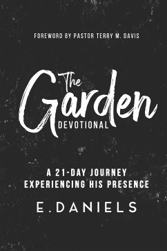 The Garden Devotional - Daniels Jr, Ernest