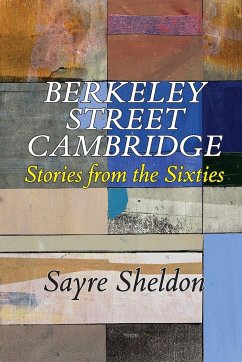 Berkeley Street Cambridge - Sheldon, Sayre