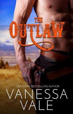 The Outlaw - Vale, Vanessa