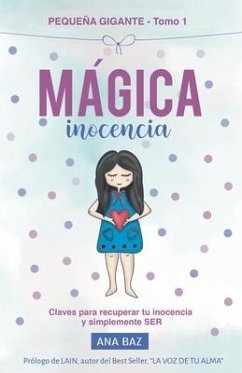 Mágica Inocencia - Baz Mourazos, Ana Belén