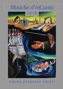 Cover Musiche d'inCanto 2016
