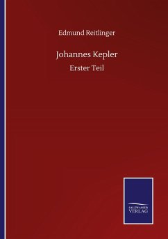 Johannes Kepler - Reitlinger, Edmund