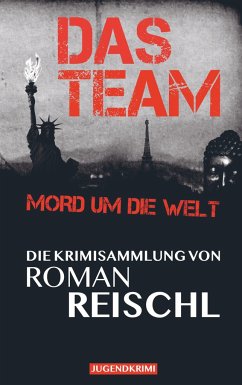 DAS TEAM - Reischl, Roman