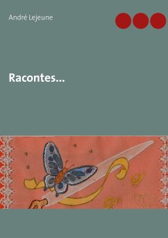 Racontes... - Lejeune, André