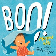 Boo! - Wild, Margaret